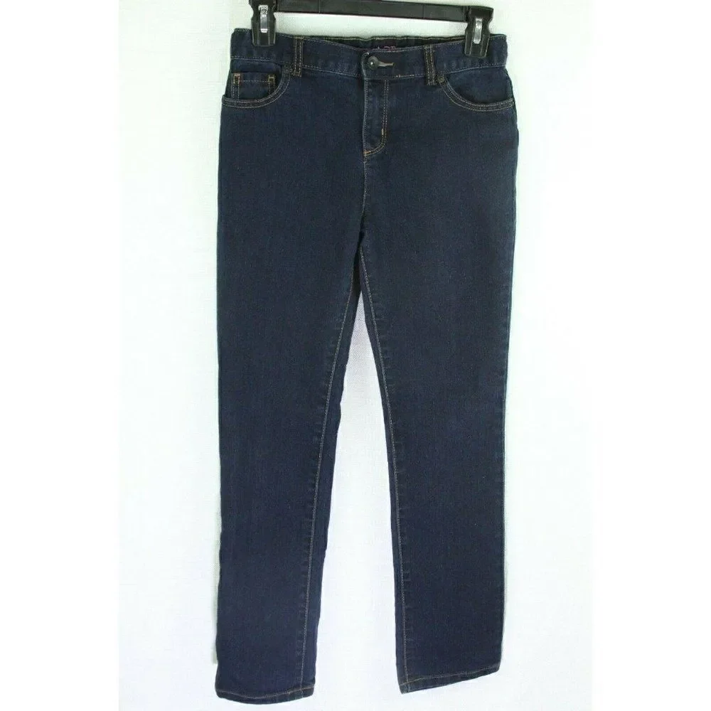 Children's Place Girls Skinny Jeans